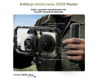VIVO X300 Ultra 16GB/1TB Zielony Photography Kit (BOX) - 1518328 - zdjęcie 14